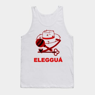 Eleggua Tank Top